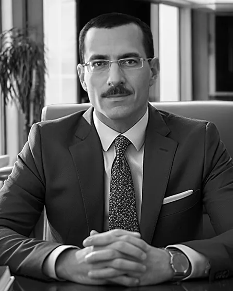 Ali Aykut Aydın