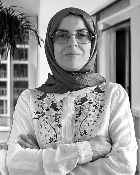 Ayşe Ayas