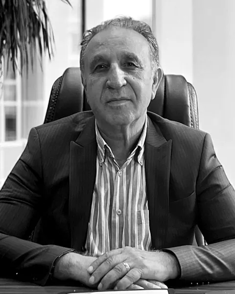 Prof. Dr. Cevdet Atay