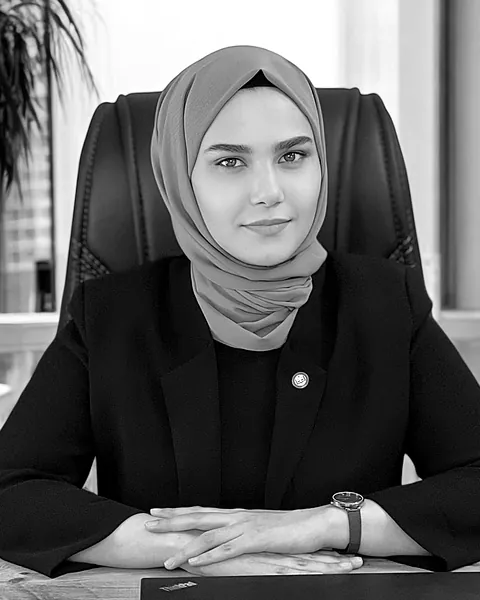 Av. H. Beyza Ceran