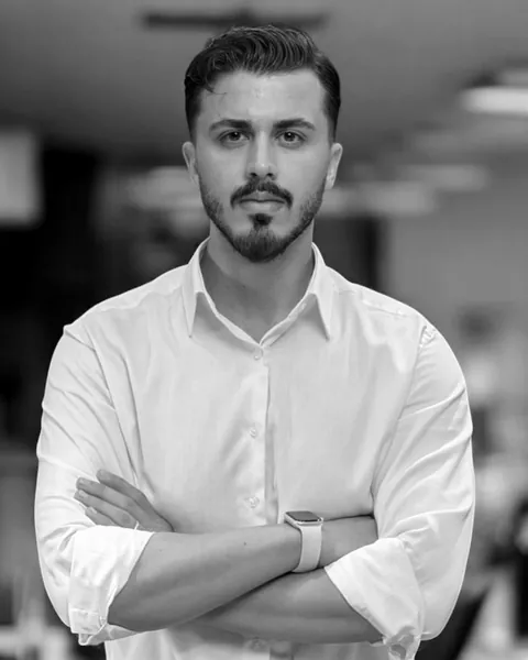 Muhammed Yücedağ