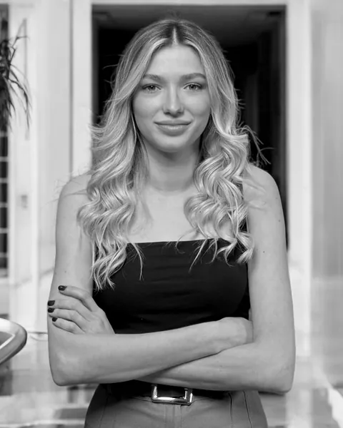 Sıla Sarıkaya