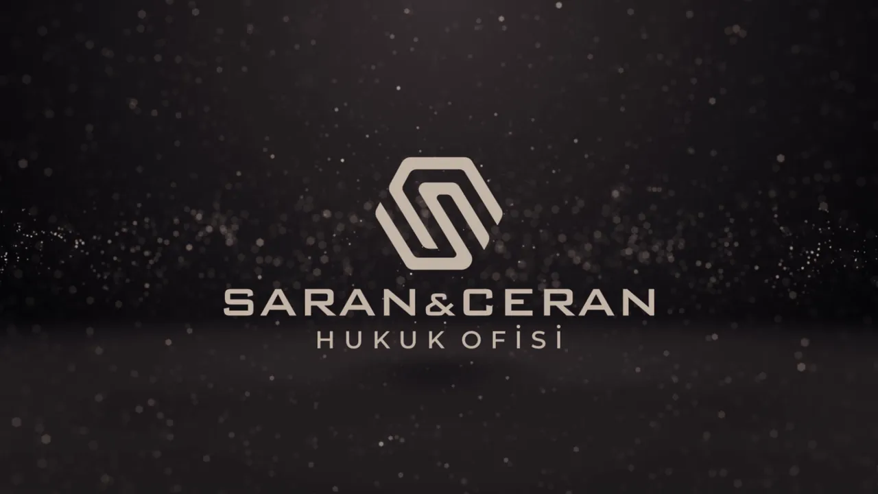Saran & Ceran Hukuk Ofisi tanıtım filmi kapağı